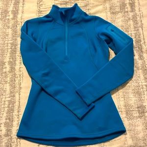 Arc’teryx 1/4 Zip Fleece